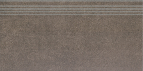 Ступень SG614920R\GR Королевская дорога коричневый обрезной 30x60x0,9, Kerama Marazzi (Керама Марацци)