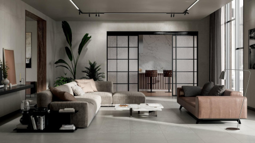 Коллекция плитки и керамогранита Монсеррат 40х120; 60х60, Kerama Marazzi (Керама Марацци)