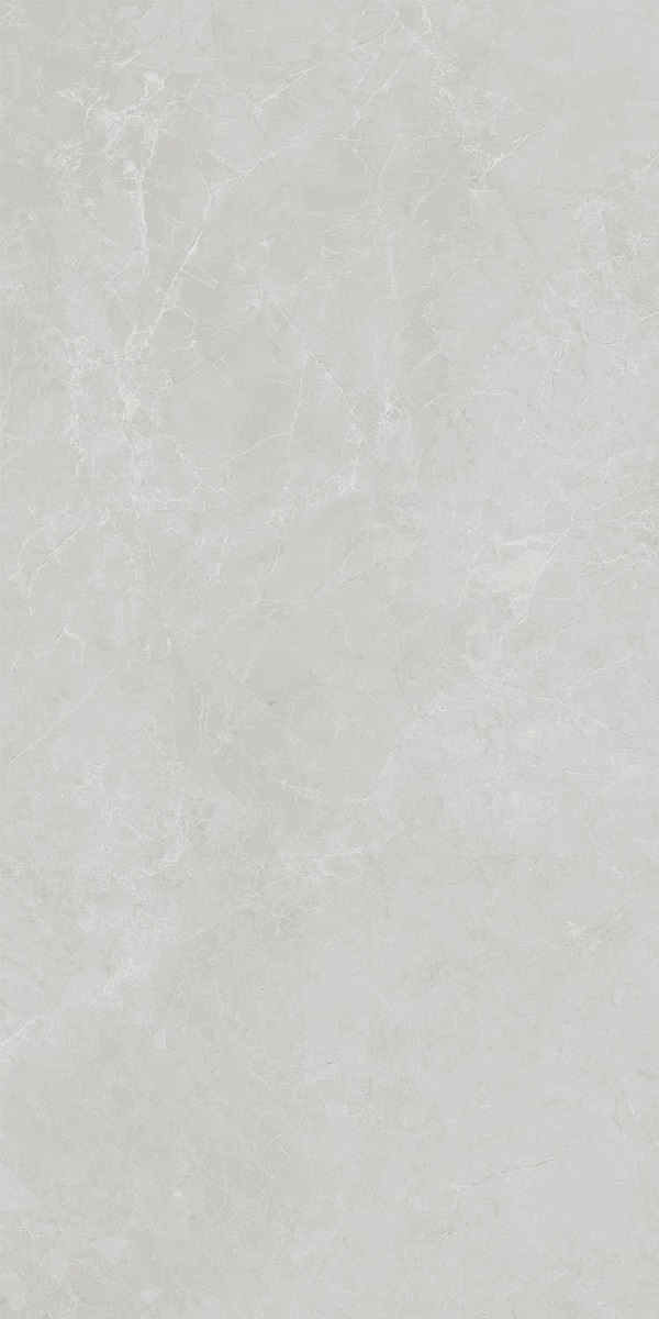 Плитка 48010R Монте Тиберио серый глянцевый обрезной 40x80x1, Kerama Marazzi (Керама Марацци)