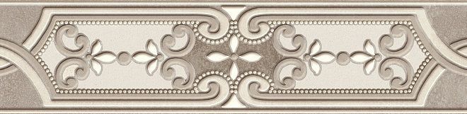Бордюр VT\A337\3278 Пьяцца матовый 30,2x7x0,78, Kerama Marazzi (Керама Марацци)