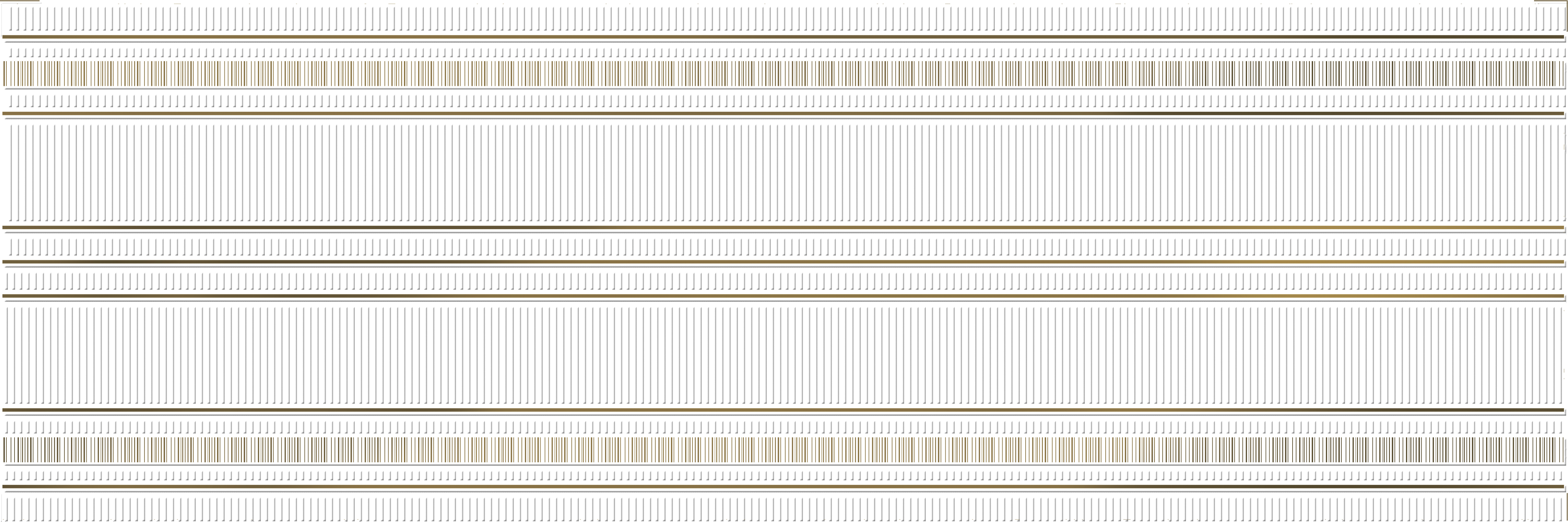 Декор VG2U451 Vegas 25х75, Cersanit