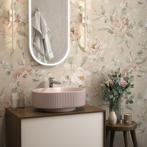 Коллекция плитки и керамогранита Риккарди 40х120, Kerama Marazzi (Керама Марацци)