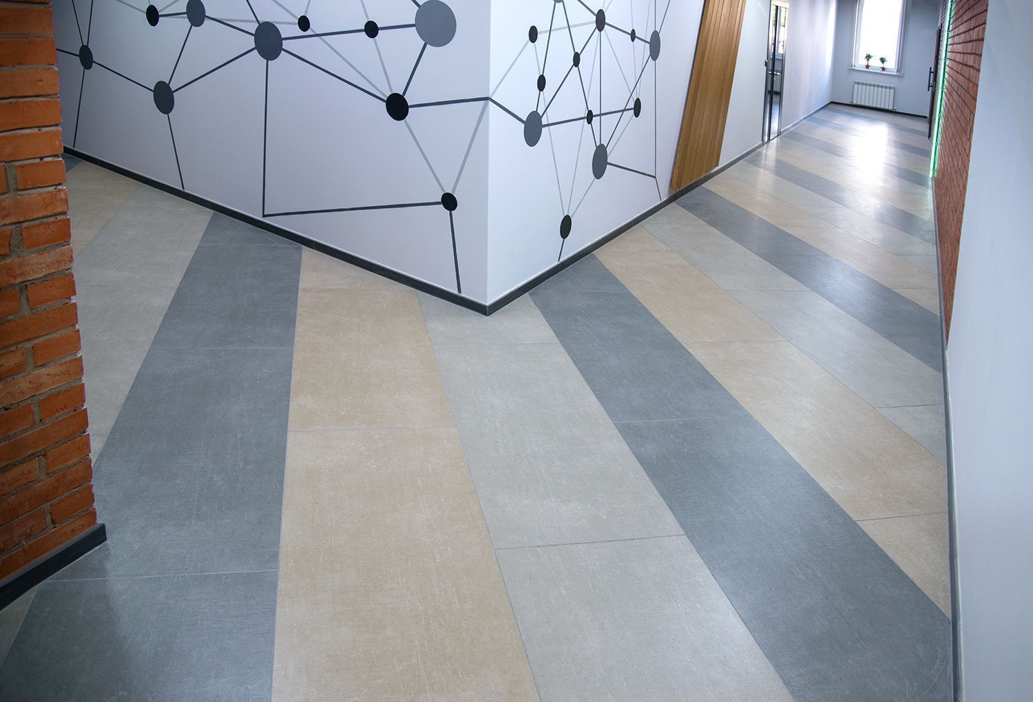 Granite Stone Cement (Граните Стоун Цемент) 120х59,9, Idalgo (Идальго)