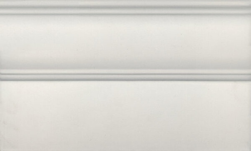 Плинтус FMB024 Борромео бежевый светлый матовый 25x15x1,5, Kerama Marazzi (Керама Марацци)