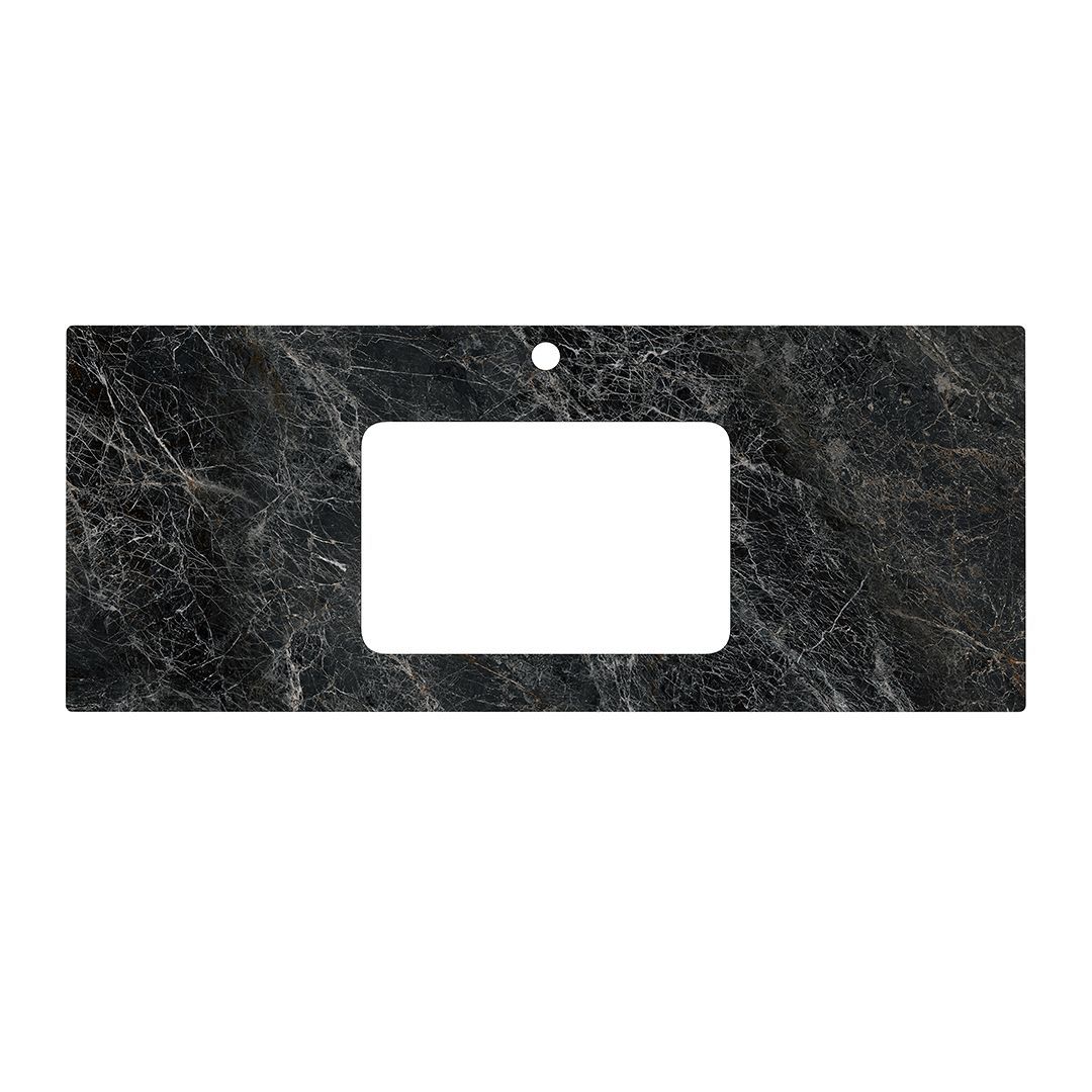 PL3,VT93\120 Спец, изделие декор, из керамогранита Риальто 120, серое, Kerama Marazzi