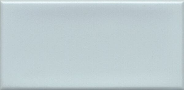 Плитка 16080 Тортона голубой светлый матовый 7,4x15x0,69, Kerama Marazzi (Керама Марацци)