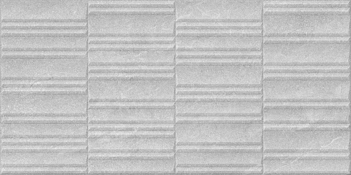 Плитка 010100001794 Stone grey wall 03 (Стоун ) 30х60, Gracia Ceramica (Грация Керамика)