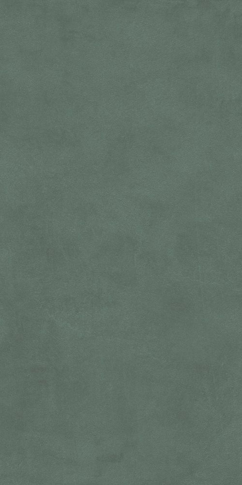 Плитка 11275R Чементо зелёный матовый обрезной 30x60x0,9, Kerama Marazzi (Керама Марацци)