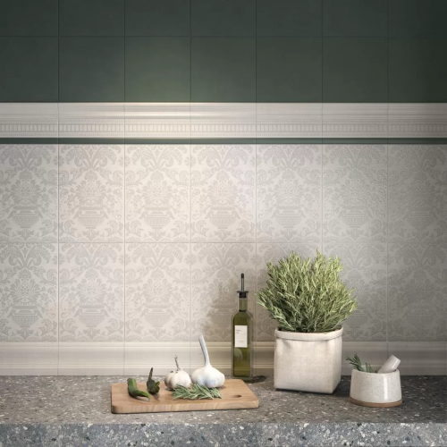 Коллекция плитки Спинелли 20x30, Kerama Marazzi (Керама Марацци)