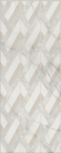 Декор MLD\A97\7198 Алькала глянцевый 20x50x0,8, Kerama Marazzi (Керама Марацци)
