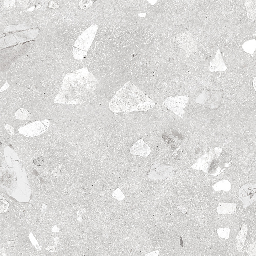 Плитка 010400001252 Terrazzo grey PG 01 (Терраццо ) 45х45, Gracia Ceramica (Грация Керамика)