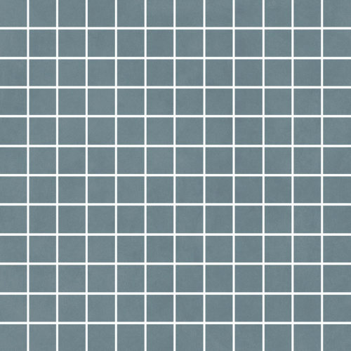 Керамогранит KM3030M0151N Таделакт бирюзовый матовый 29,8x29,8x0,35, Kerama Marazzi (Керама Марацци)