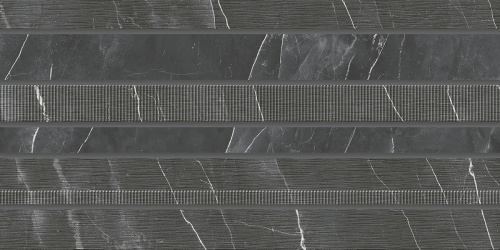 Плитка 508261101 Hygge (Хьюгге) Grey Miх серый 31,5х63, Azori (Азори)