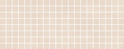Декор MM7245 Каннареджо мозаичный бежевый матовый 20x50x0,8, Kerama Marazzi (Керама Марацци)