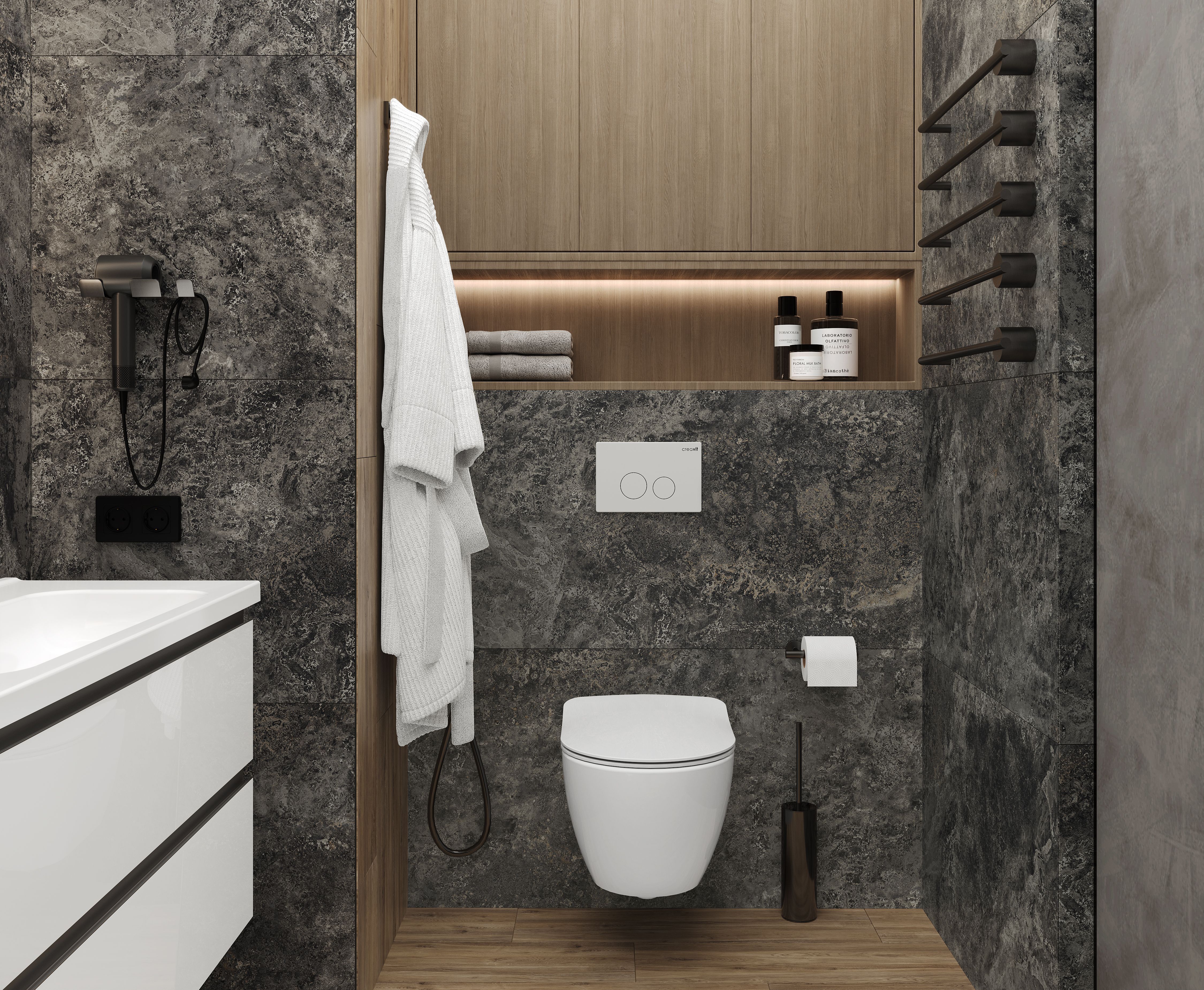 Коллекция керамогранита Galaxy(Гэлакси), Laparet(Лапарет)