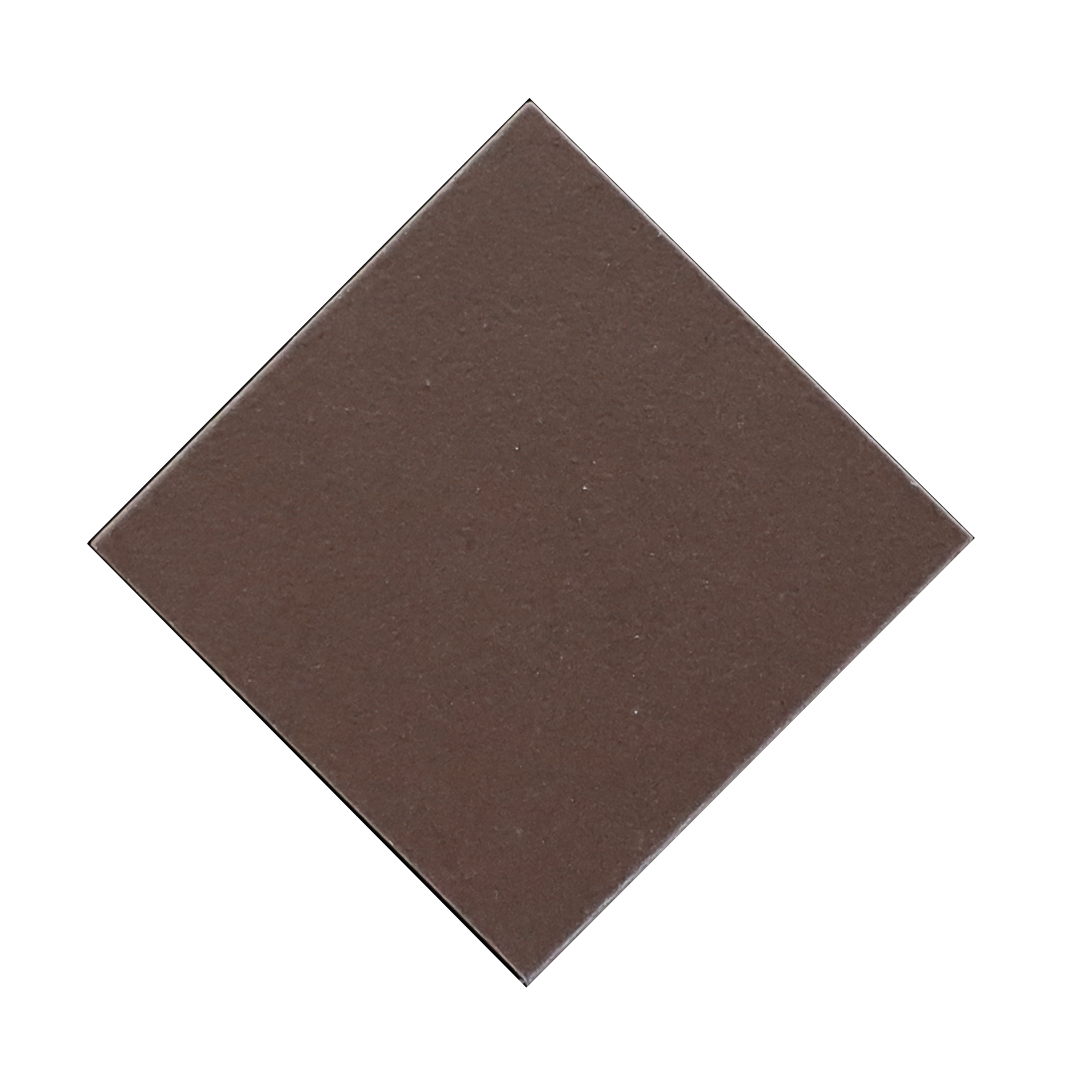 Вставка шоколад (006) 4,7х4,7 для фальш-октагона (16 шт), Keramark (Керамарк)