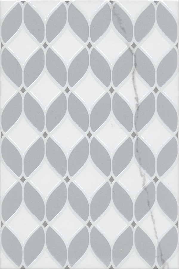 Декор VT\A623\8376 Мираколи глянцевый 20x30x0,69, Kerama Marazzi (Керама Марацци)