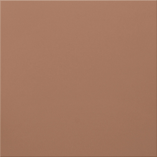 Керамогранит Уральский гранит UF033 кирпичный 60х60 матовый