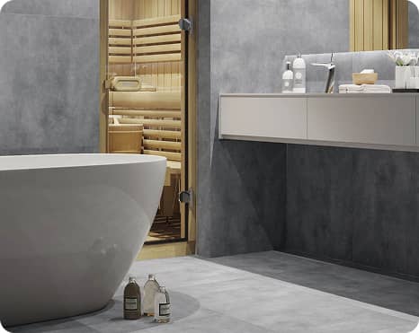 Интернет-магазин и сеть салонов керамической, кафельной плитки и керамогранита в СПб