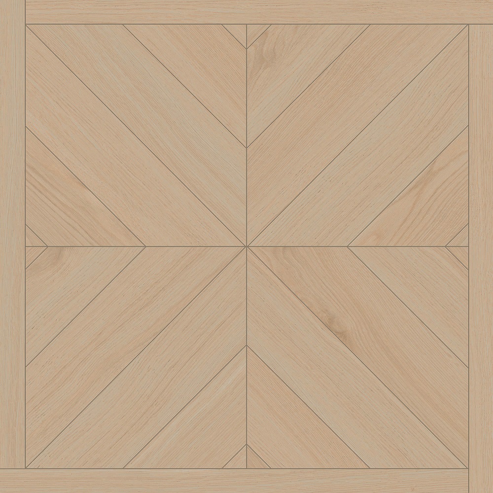 Керамогранит SG643520R Альберони декор бежевый светлый матовый обрезной 60x60x0,9, Kerama Marazzi (Керама Марацци)