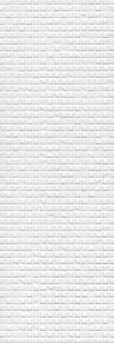 Плитка 60168 Бьянка белый матовый чип 20x60x0,9, Kerama Marazzi (Керама Марацци)