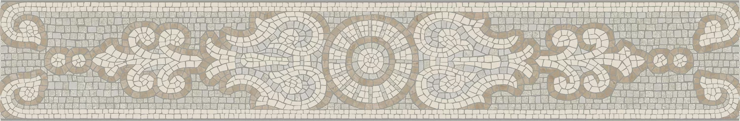 Бордюр HGD\A534\SG606220R Про Лаймстоун матовый обрезной 60x9,6x0,9, Kerama Marazzi (Керама Марацци)