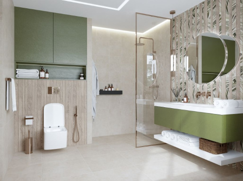 Коллекция плитки Desert (Дезерт) 31,5х63, Azori (Азори)