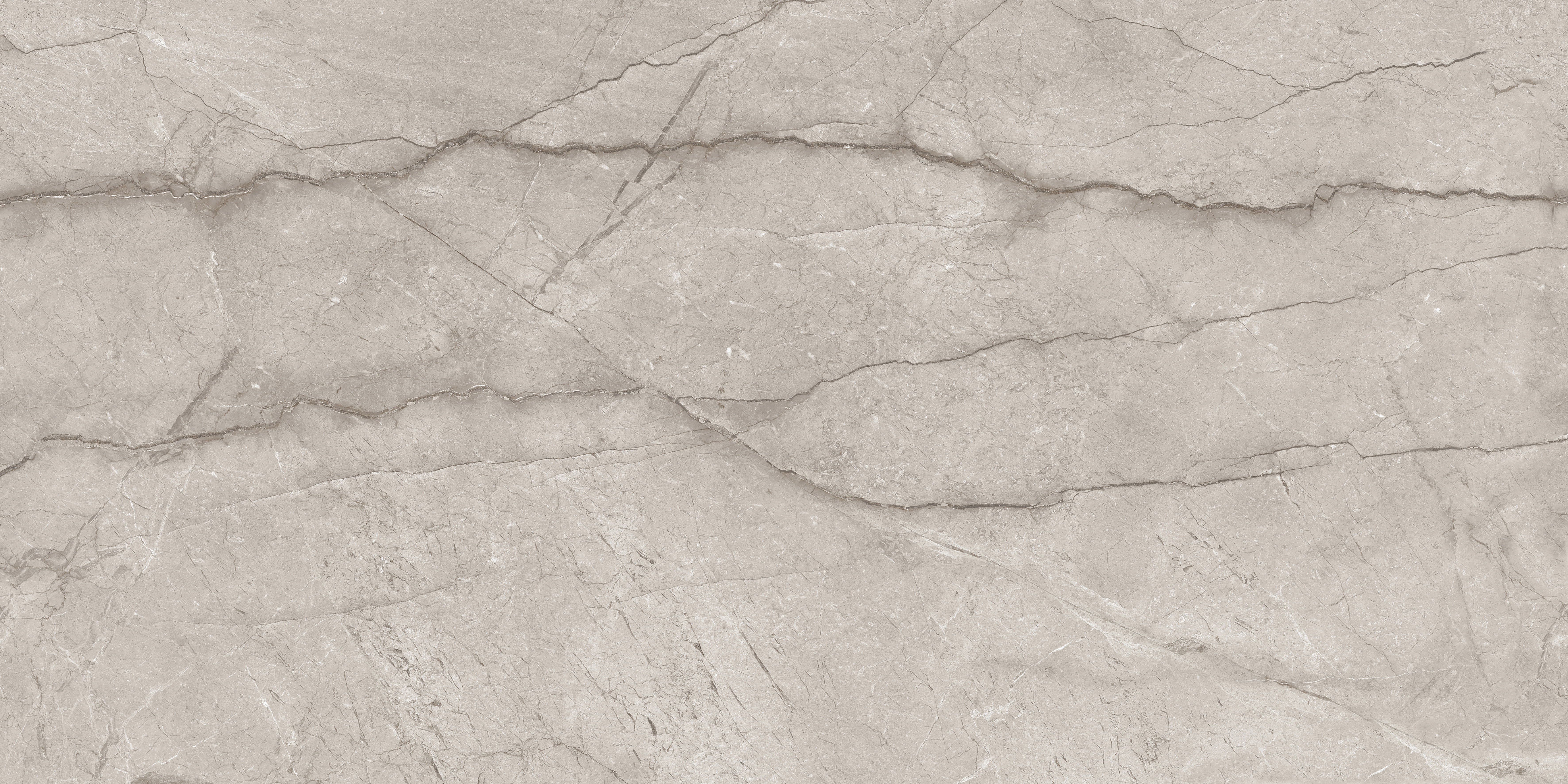 Керамогранит A17441 Vena (Вена) серый ректификат 60х120, Cersanit