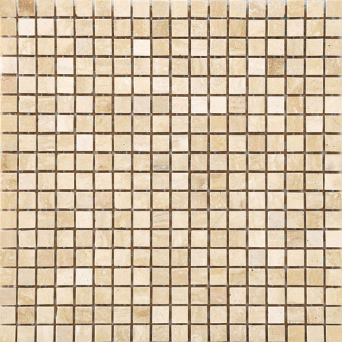 Valencia-15 мозаика каменная 30,5х30,5, Bonaparte (Бонапарт)