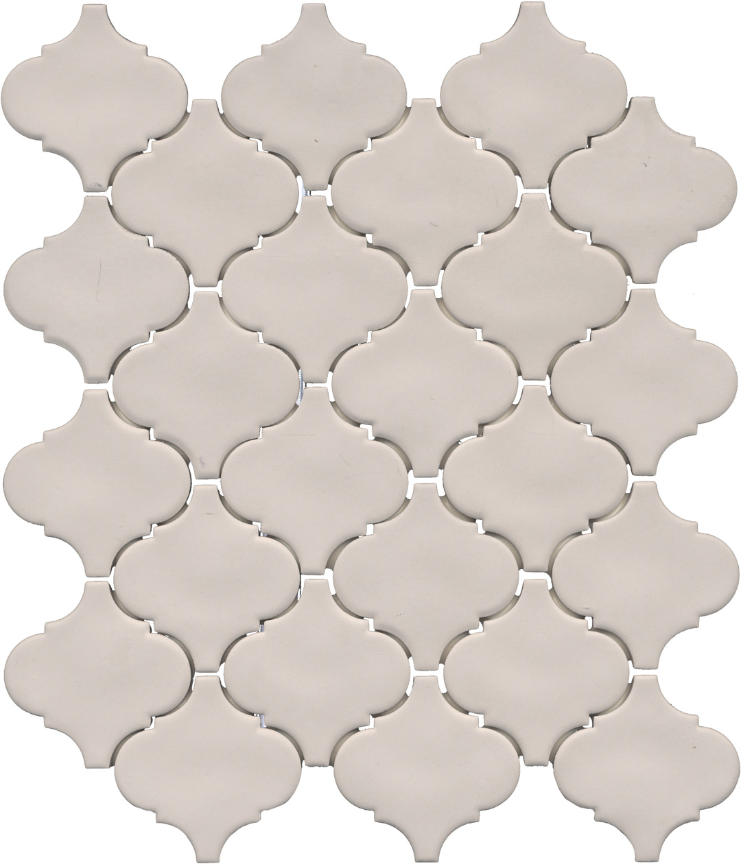 Керамогранит KM2630M0041N Арабески Марокко серый светлый матовый 26x30x0,7, Kerama Marazzi (Керама Марацци)