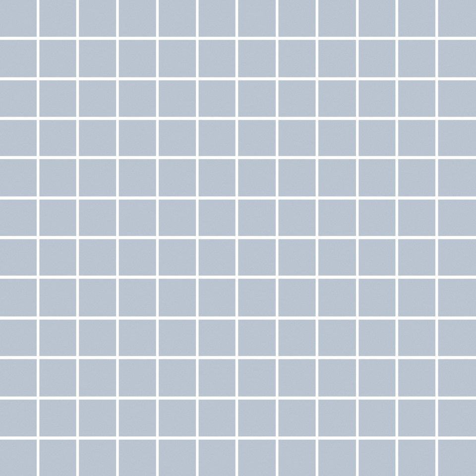 Керамогранит KM3030M0121N Темари голубой светлый матовый 29,8x29,8x0,35, Kerama Marazzi (Керама Марацци)