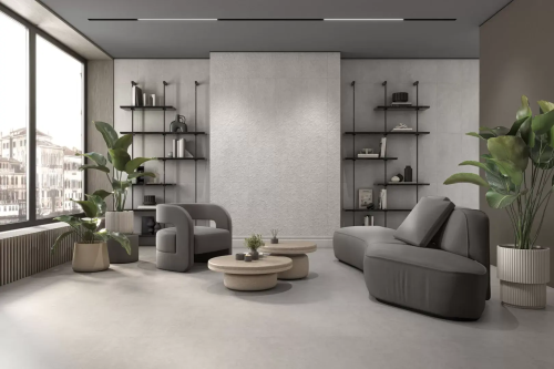 Коллекция плитки Догана 40x80, Kerama Marazzi (Керама Марацци)