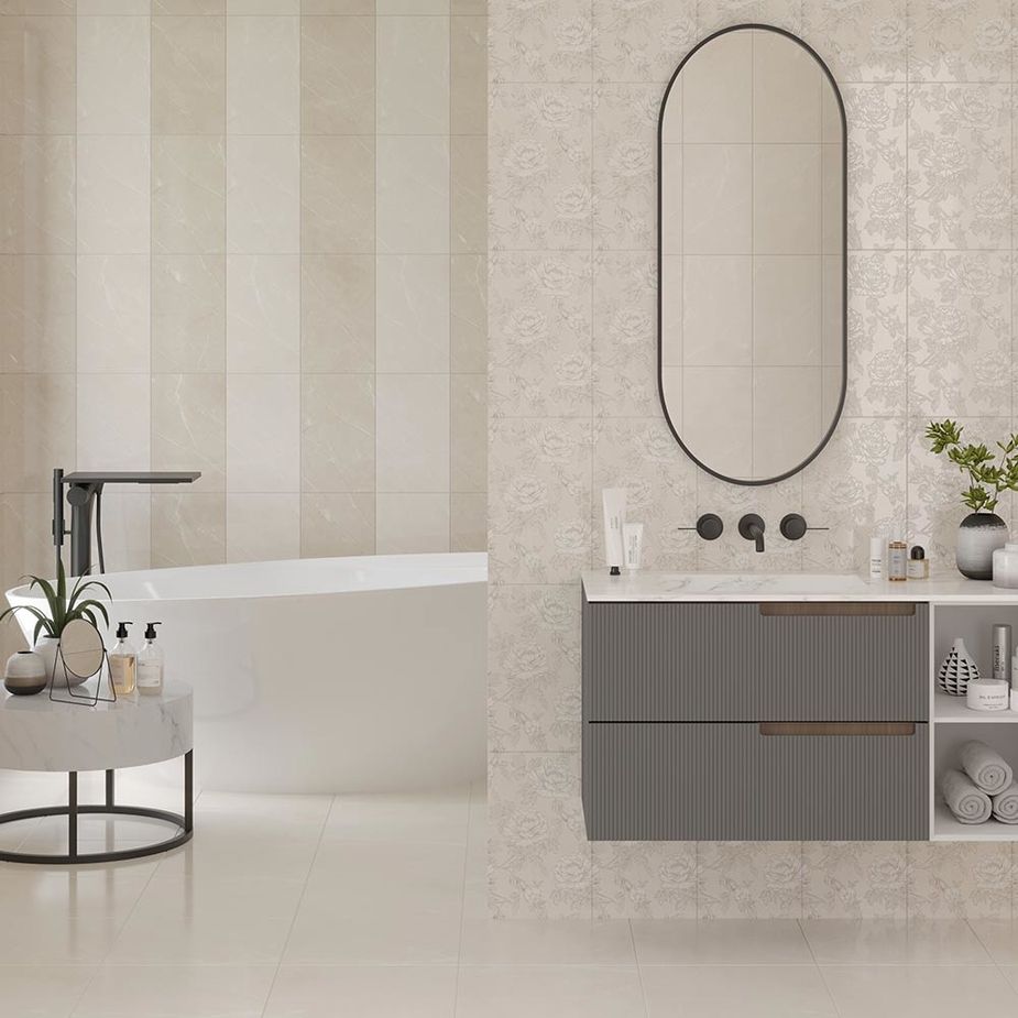 Гармония 25х40, Unitile