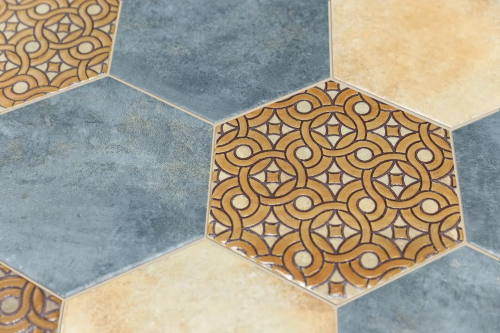 Коллекция керамогранита Гроссето 20х23,1, Kerama Marazzi (Керама Марацци)