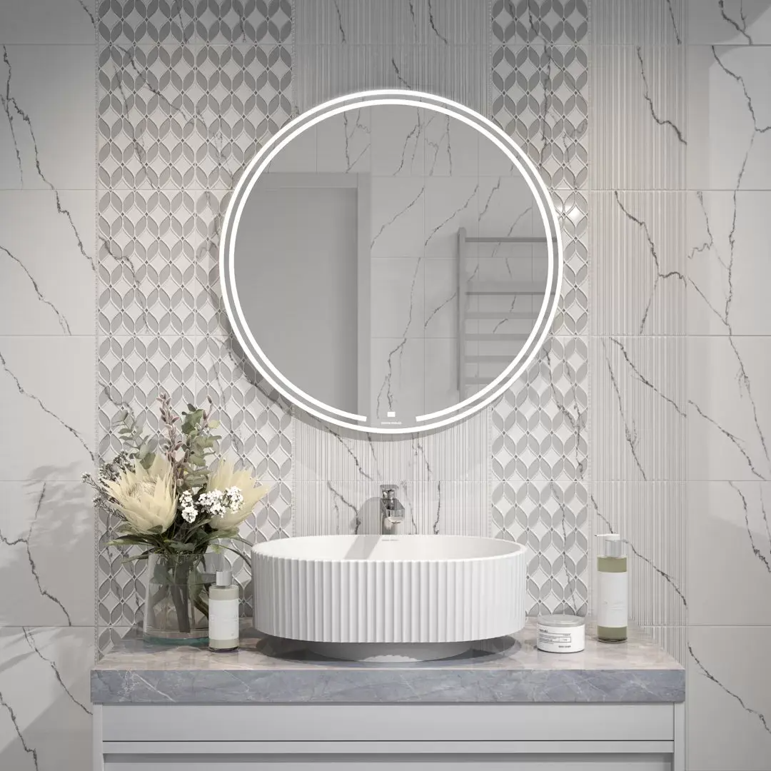 Коллекция плитки и керамогранита Мираколи 20x30, Kerama Marazzi (Керама Марацци)