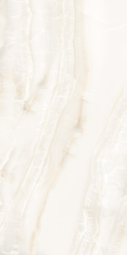 Керамогранит A17129 Futura (Футура) тонкий Madeira Onyx полированный бежевый ректификат 60х120, Cersanit