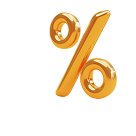 percent
