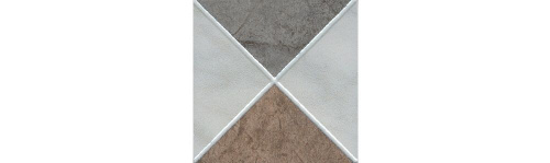 Вставка OS\A310\SG1609N Каприччо матовый 7,7x7,7x0,8, Kerama Marazzi (Керама Марацци)