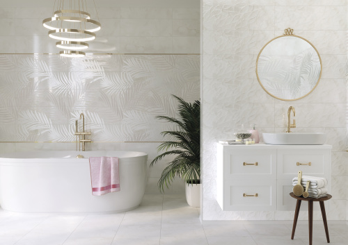 Коллекция плитки Asai (Асаи) 25х75, Cersanit