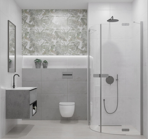 Коллекция плитки Fortezza (Фортэцца) 31,5х63, Azori (Азори)