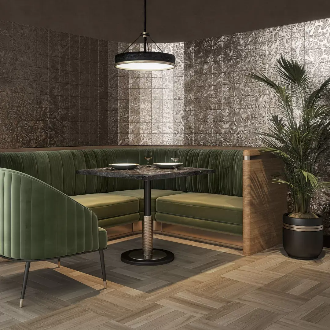 Коллекция плитки Агдаль 15х15, Kerama Marazzi (Керама Марацци)