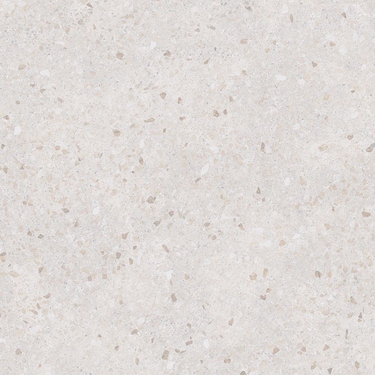 Керамогранит SG631820R Терраццо бежевый светлый обрезной 60x60x0,9, Kerama Marazzi (Керама Марацци)
