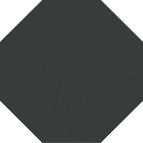 Керамогранит SG244900N Агуста черный натуральный 24x24x0,7, Kerama Marazzi (Керама Марацци)