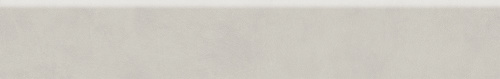 Плинтус DD641520R\6BT Про Чементо серый светлый матовый 60x9,5x0,9, Kerama Marazzi (Керама Марацци)