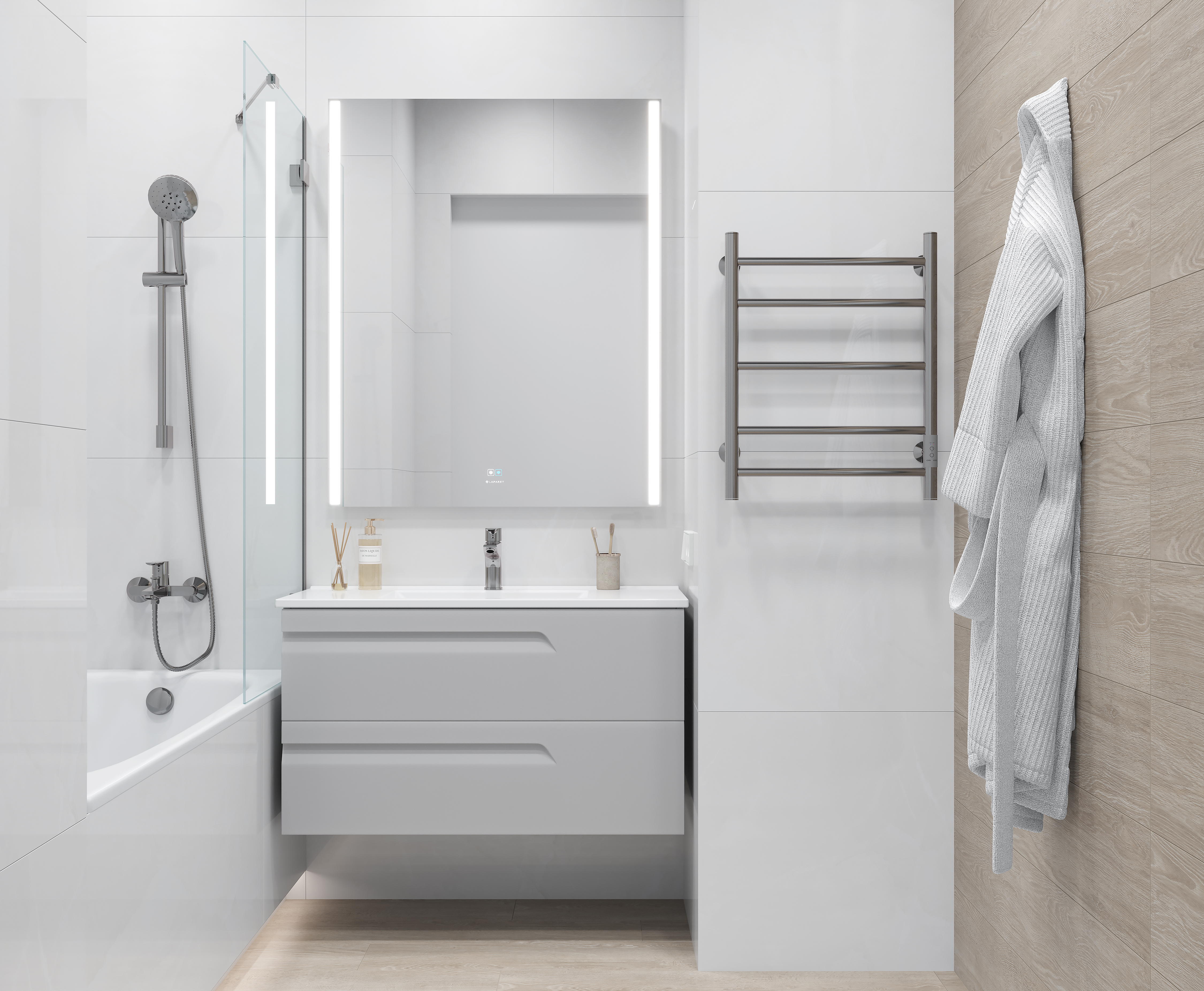 Коллекция керамогранита Onyx Hope (Оникс Хоуп), Ceradim (Керадим)