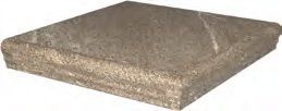 Ступень SG935200N\GR\AN угловая Бореале коричневый  30x30x0,8, Kerama Marazzi (Керама Марацци)