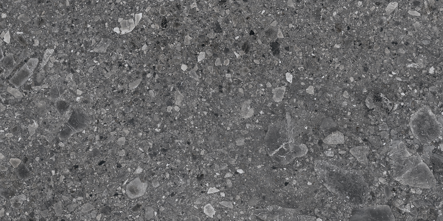 Керамогранит Ceppo Nero PRO структурный 60х120, Laparet