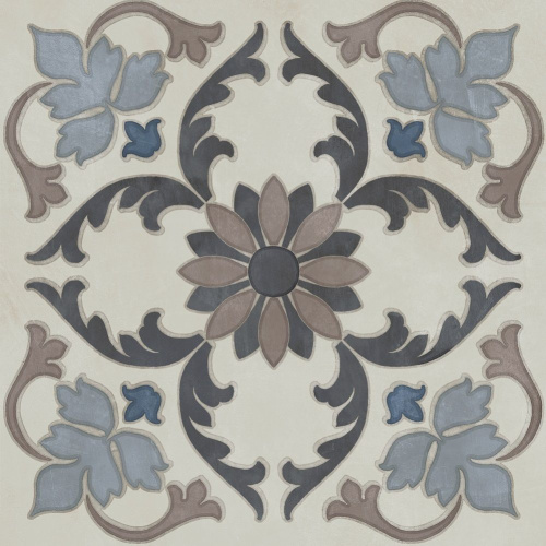 Декор VT\A594\5301 Чементо 2 матовый 20x20x0,69, Kerama Marazzi (Керама Марацци)