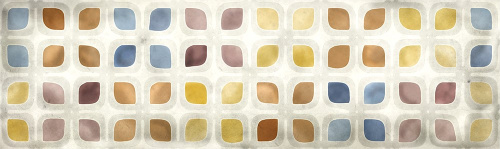 Декор HGD\A307\9016 Монпарнас глянцевый 8,5x28,5x0,85, Kerama Marazzi (Керама Марацци)