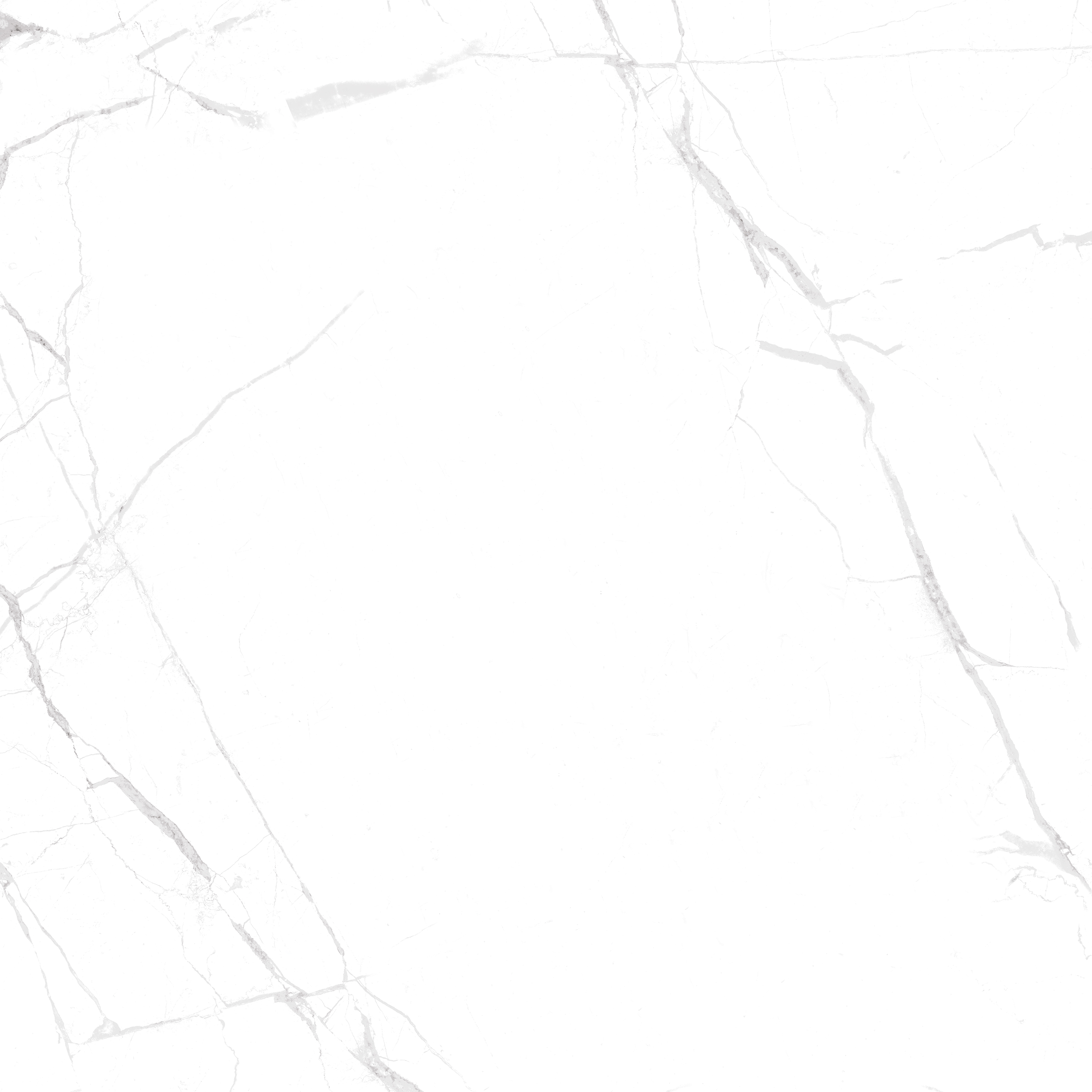 Керамогранит E-5023 Cosmos белый матовый 60х60, Dako (Дако)